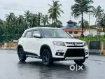 Maruti Suzuki Brezza ZDi Plus, 2018, Diesel