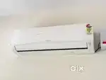 hitachi 1.5 ton ac