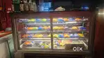 Display counter