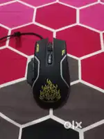 Gaming Mouse