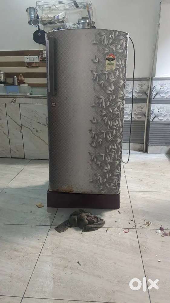 A baag Good kandisan