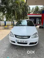 Tata Indica V2 DLE BSIII, 2012, Diesel