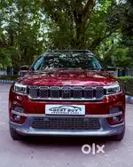 Jeep Meridian Limited Opt, 2022, Diesel