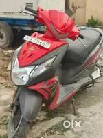 Honda Dio, 2017
