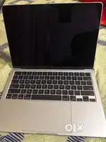 Apple macbook air m4 16 gb ram 256 midnight blue