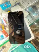 I phone 13 mint condition with insurance