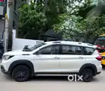 Maruti Suzuki XL6 1.5 Zeta MT, 2022, Petrol