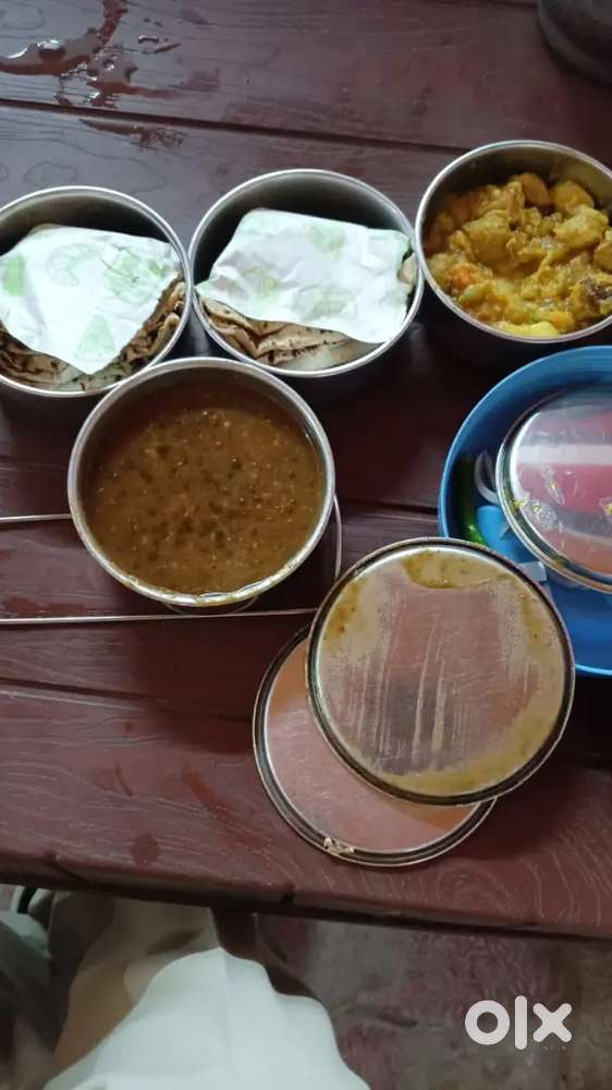 Chef all rounder