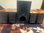 Sony  home theatre