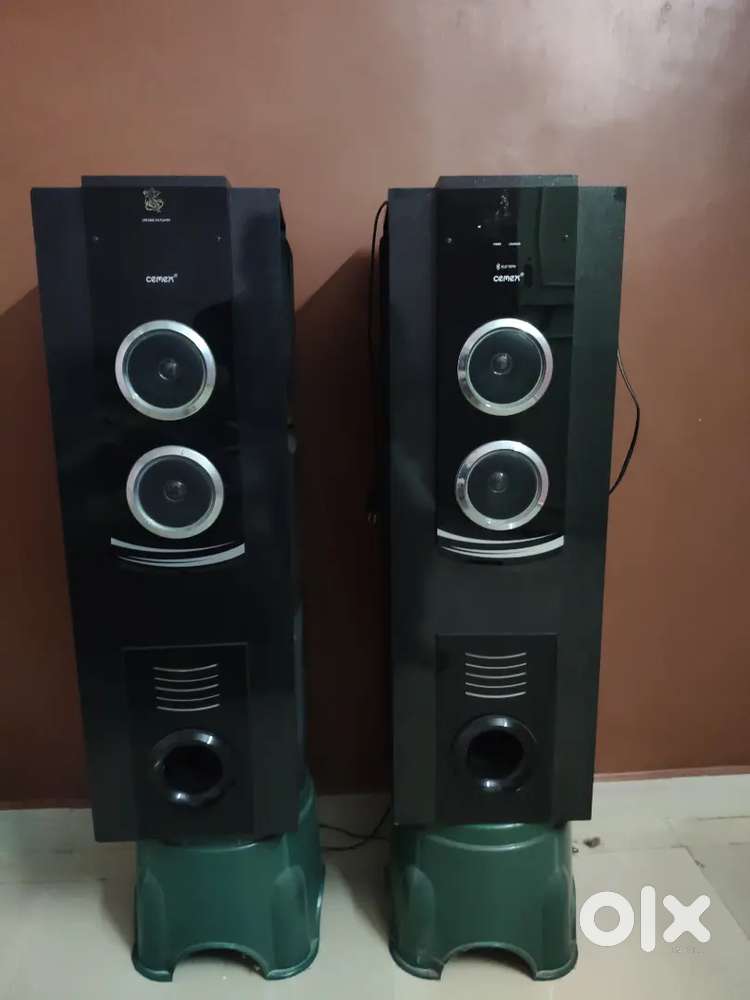 Cemax Towar 30,000 watt