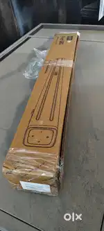 Mivi soundbar s 80