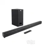 JBL Cinema soundbar sb 231