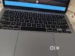 MacBook Air, M1, only an year old, available with bill and the box