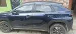 Maruti Suzuki Fronx 2025