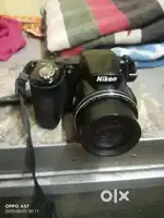 Nicon 830 video and photo