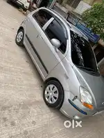 Chevrolet Spark 2008 Petrol Well Maintained