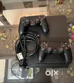 Ps4 100%new condition
