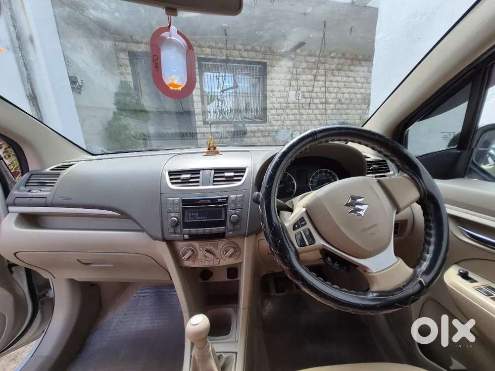 Maruti Ertiga VDI smart Hybrid 2018 Manual Diesel