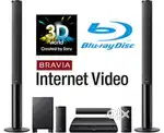 Sony home theatre
