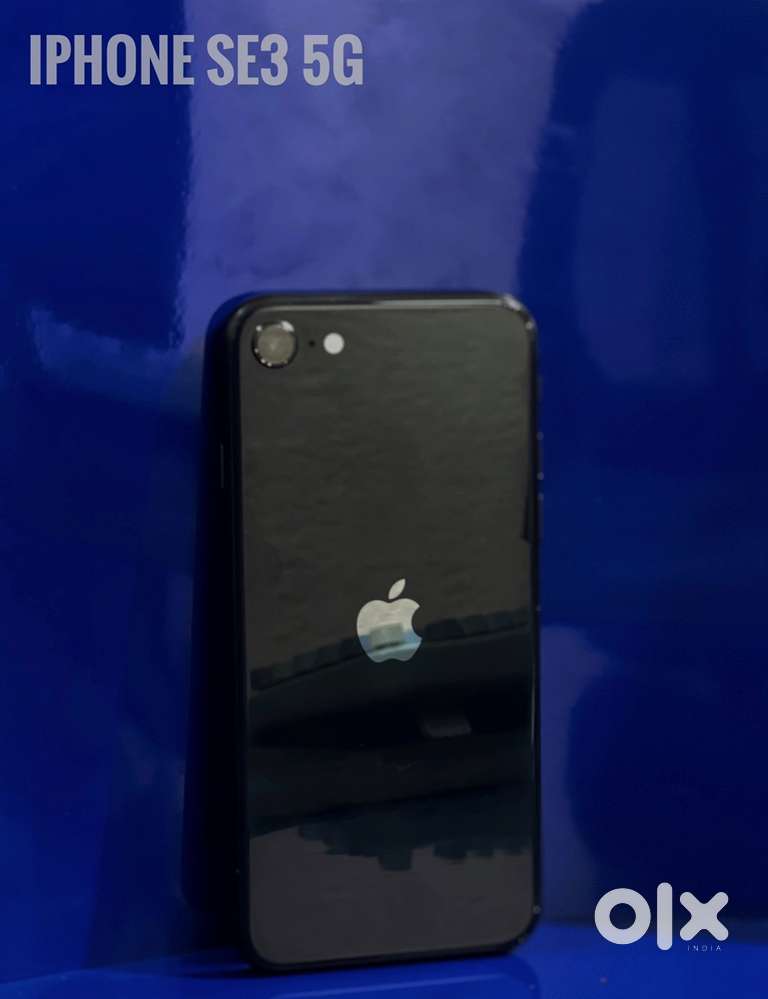 iphone se3 5G