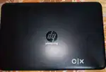 HP Notebook