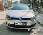 Volkswagen Polo 1.5 TDI Highline, 2015, Diesel