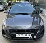 Hyundai Grand i10 Nios Magna, 2020, Petrol