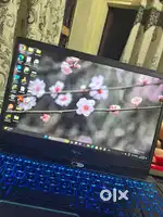 Dell G3 laptop