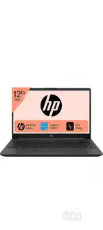 HP 250 G9 Laptop – Intel Celeron N4500  8GB RAM  256GB SSD