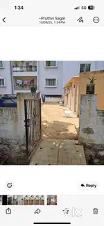 A katha site in central exercise layout