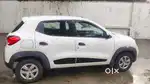 Renault KWID 2016 Petrol 57000 Km Driven well maintained