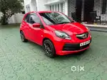 Honda Brio 2014 Petrol Well Maintained