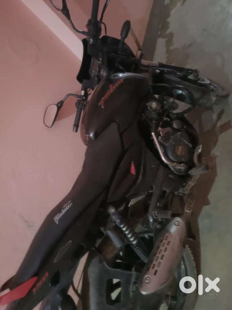 Bajaj Pulsar 150