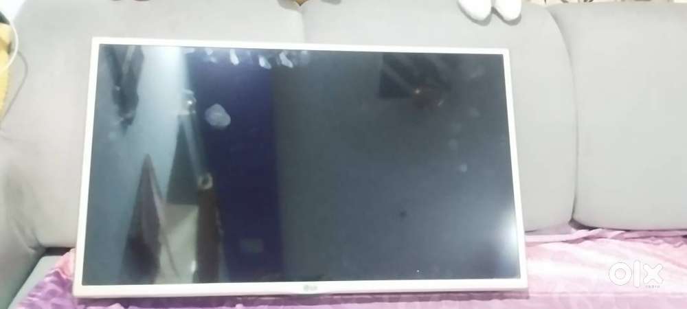 LG Smart Led TV 32