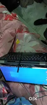 I want to sell lenovo 360 degree touch screen laptop