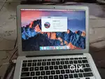 Macbook air early 2015 model