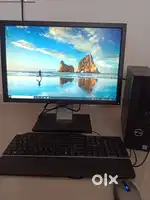 Dell Desktop
