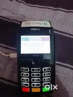 Ingenico iWL220 Card Machine – Perfect Condition