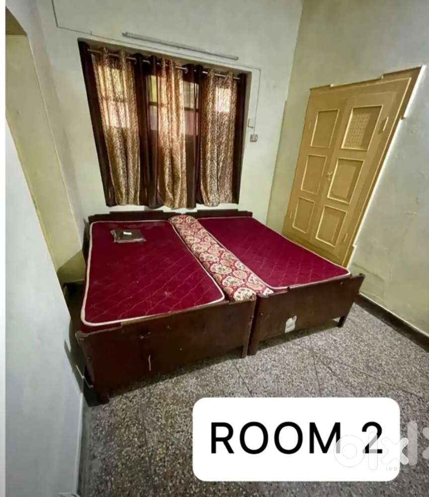 ROOMS FOR RENT@Jammu City