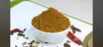 Sabji masala