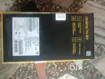 Realme 11x. 5g .8month old mobile set all features are working