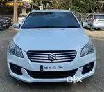Maruti Suzuki Ciaz ZDI BS IV, 2015, Diesel