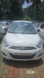 Hyundai i10 ERA 1.1 IRDE, 2011, Petrol