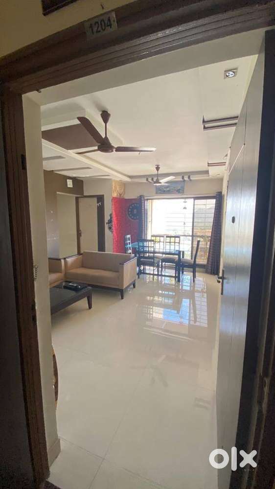 2 BHK For Sale In PNK Impirial Heights Ready To Move Property
