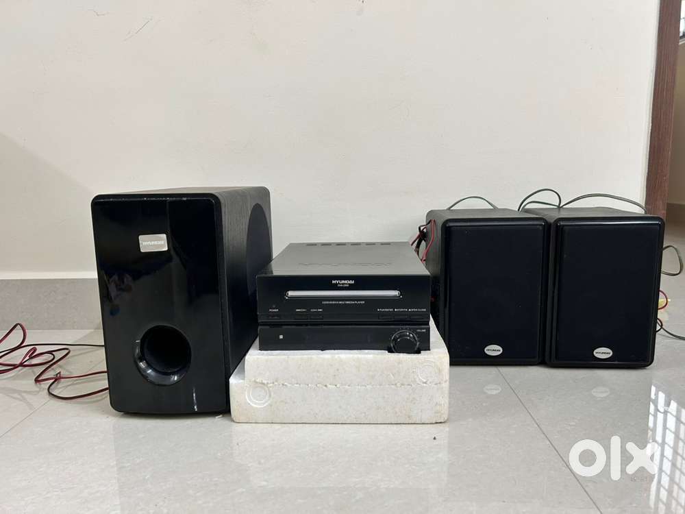 Hyundai Imported 2.1