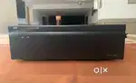 NAD C275bee
Power Amplifier
300 Watts X 1 Mono
150 Watts X 2 Stereo