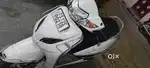 Honda Activa 5G in 2020 model in excellent condition
