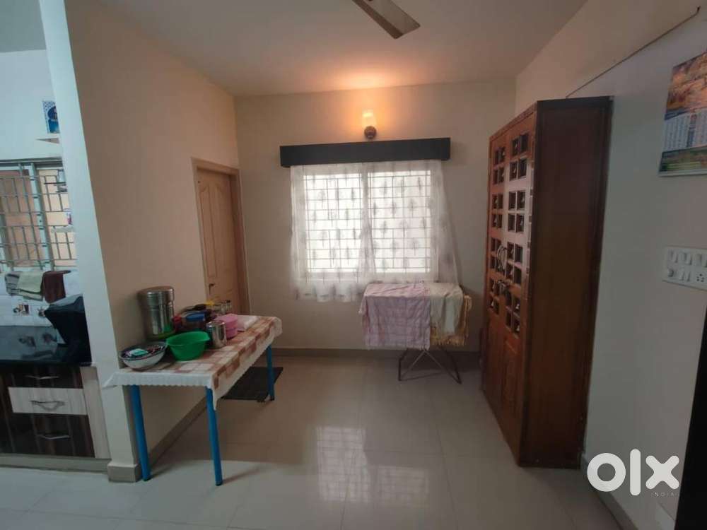 Builder floor Available for LEASE in Horamavu - US0534