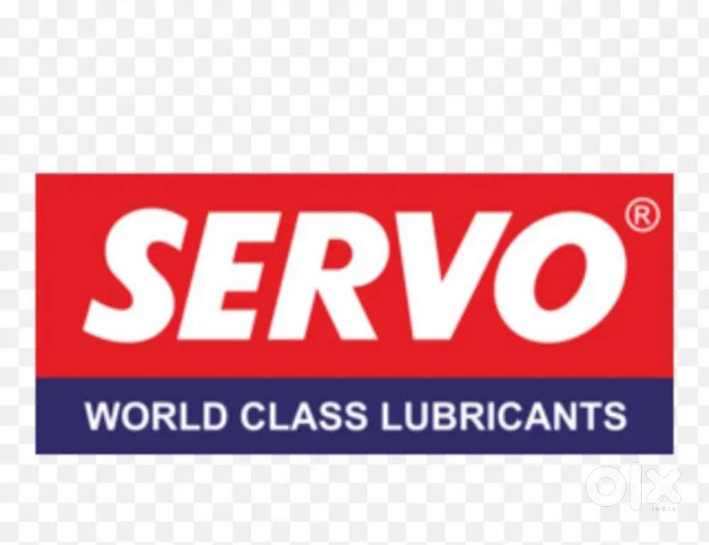 SERVO ENGINE OIL