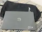 Hp laptop Good condition